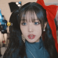 K Pop Ive GIF