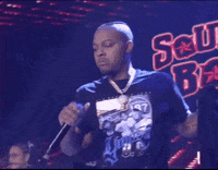 Bow Wow GIF by Verzuz