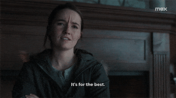The Last Of Us Abby GIF by Max