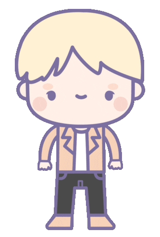 Band Love Sticker by chocolatedfresa