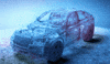 artificial intelligence cars GIF by Woodblock
