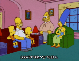 homer simpson episode 3 GIF