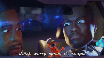 Kevin Hart GIF by The Roku Channel