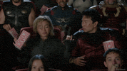 Cannot No Way GIF by Marvel Studios