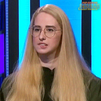 Colin Jost GIF by Jeopardy!