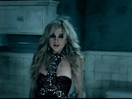 Confessions Of A Broken Heart Wind GIF by Lindsay Lohan
