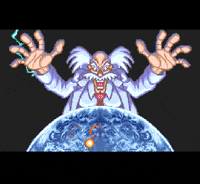 1jps gaming nintendo capcom nes GIF