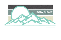 Adventure Explore Sticker by Body Glove