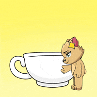 Tuesday Morning GIF by Kabu