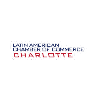 Charlotte Shop Local Sticker by ShopLaPlaza