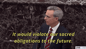 Impeachment GIF