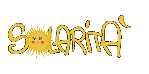 Giallo Sticker