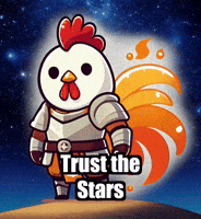 Universe Wisdom GIF by Zorooster