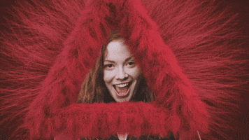 sexy electric love GIF by Serena Ryder