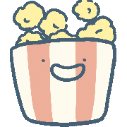 rezi_ouo movie full too much dango Sticker