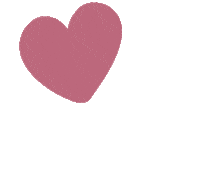 Pink Love Sticker by CEP PERPETUO SOCORRO