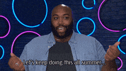 Happy Summer GIF by Big Brother