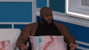 What You Looking At GIF by Big Brother