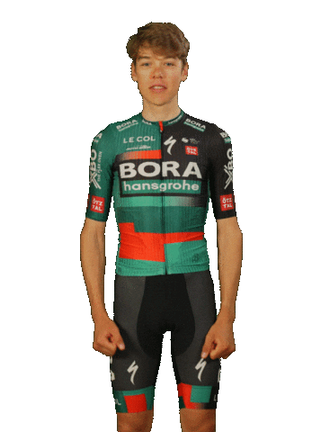 Happy Celebration Sticker by BORA-hansgrohe