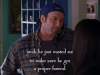 season 2 netflix GIF by Gilmore Girls 