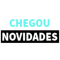 Novidades Sticker by Wagner Liebert