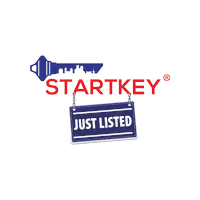 Just Listed Sticker by Startkey