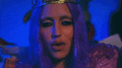 music video rubber band stacks GIF by Brooke Candy