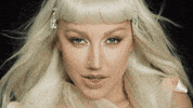 happy days kiss GIF by Brooke Candy