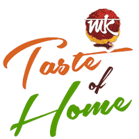 Taste Of Home Sticker by Manishas Kitchen Dubai