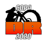Xcm Sticker by DR MTB