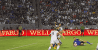 star wars gerrard GIF by LA Galaxy