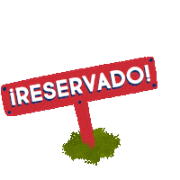 Ventas Vendido Sticker
