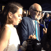 star wars GIF by popsugar