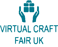 Art Crafts Sticker by Virtual Craft Fair