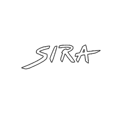 SiraGalleryAndArtistResidency giphyupload sira sirasira la sira Sticker