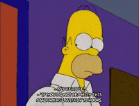 homer simpson GIF