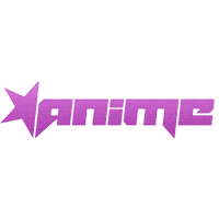 djanime hardcore insane gabber dominator Sticker