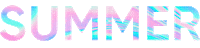 Festival Edm Sticker by Summerburst