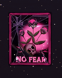 Shatter Broken Glass GIF by Guided by Light Art