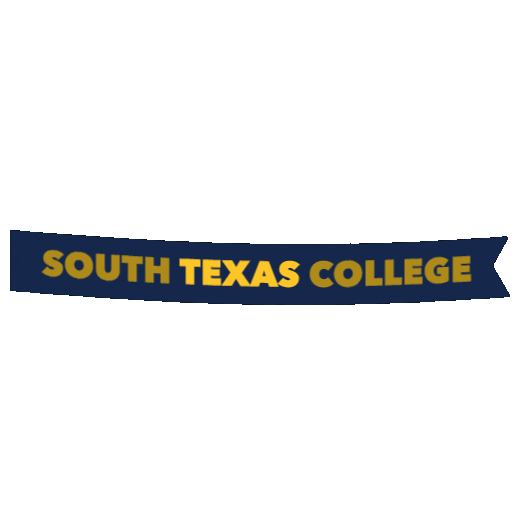 Wave Education Sticker by South Texas College