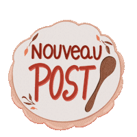 Sticker by Letablierdechloe