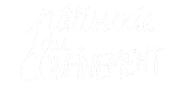 Pastry Confinement Sticker by Letablierdechloe