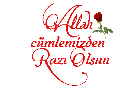Islam Love Sticker