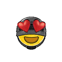 Heart Love Sticker by PUBG Battlegrounds