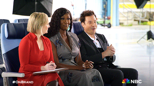 Season 1 On Brand GIF by NBC