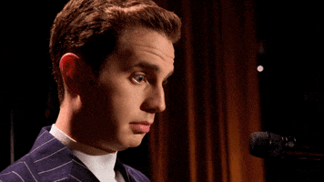 Ben Platt Netflix GIF by The Politician