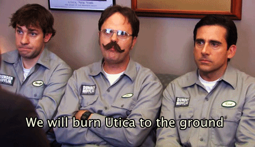 the office GIF