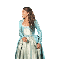 Hamilonau Sticker by Hamilton Musical