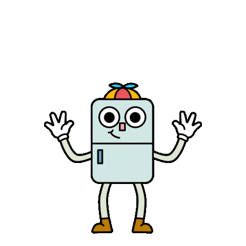 Tired I Love You Sticker by Nexio