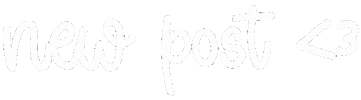New Post Swipe Up Sticker
